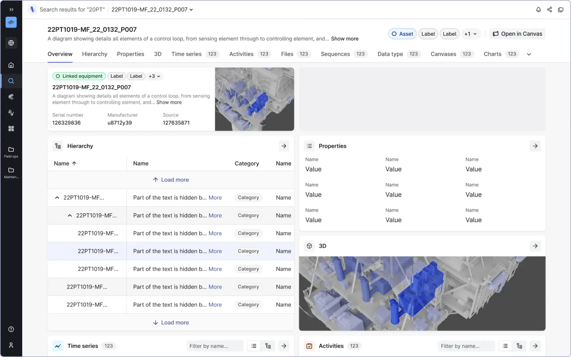 Getting even more value from your industrial data using AI