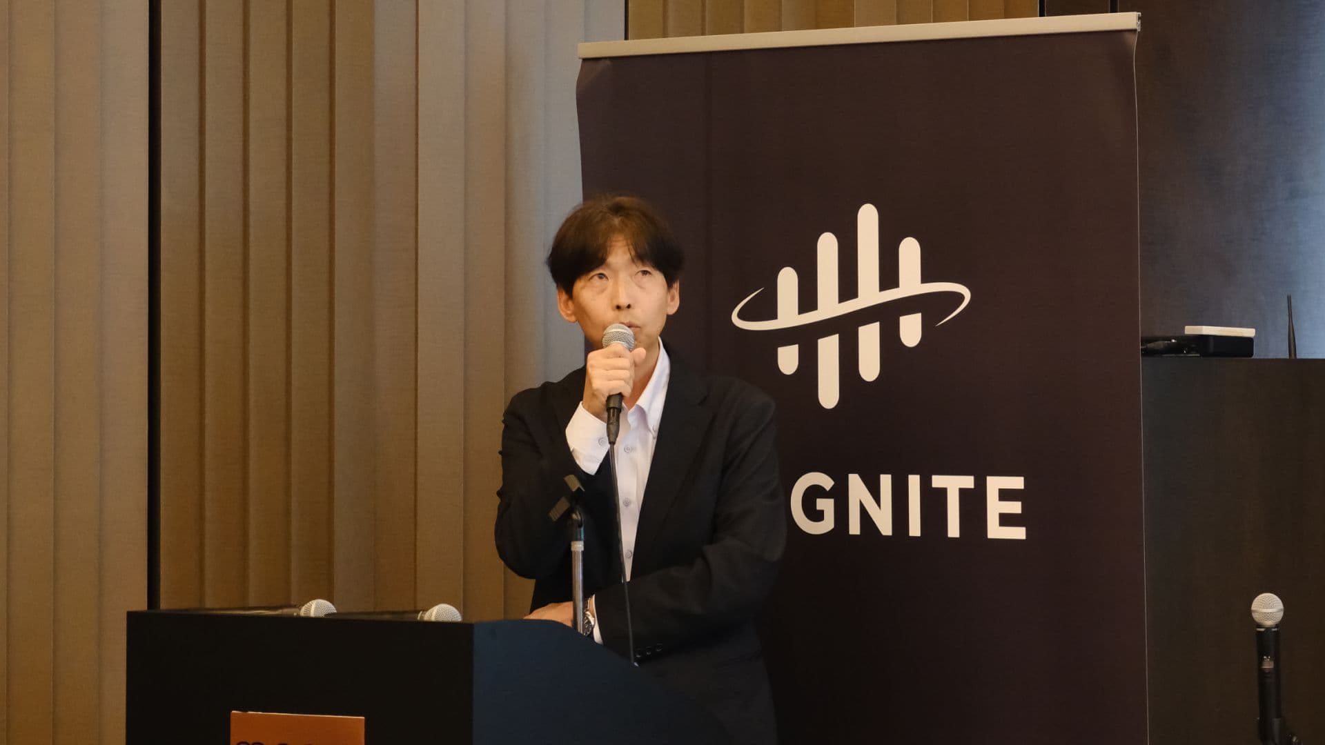 JFEスチール 廣山 和敏さんのセッション