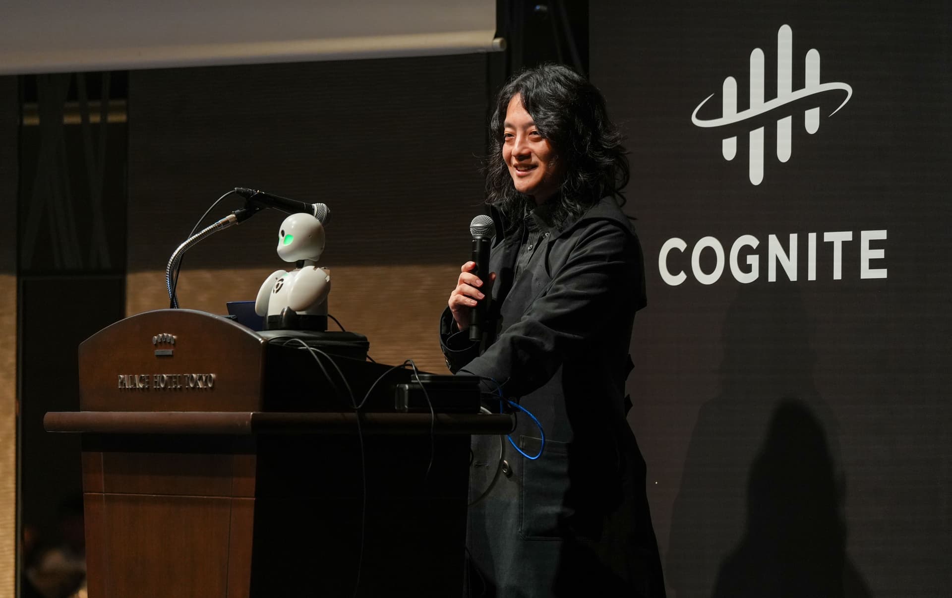 Ory Yoshifuji, Ory Laboratory