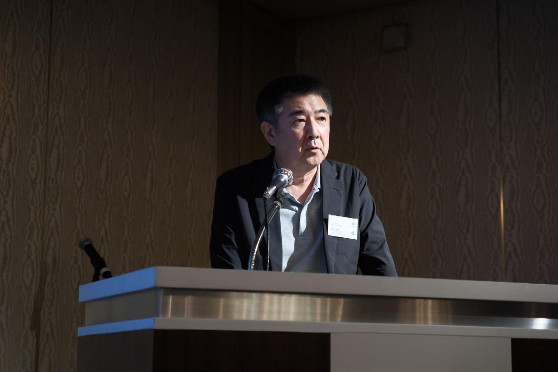 日本触媒 中川さん