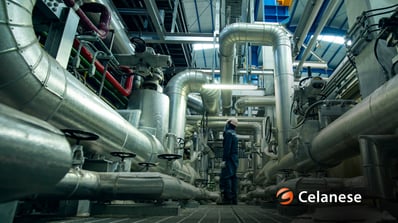 How Celanese uses Cognite Data Fusion® to power “Digital Factories of the Future”