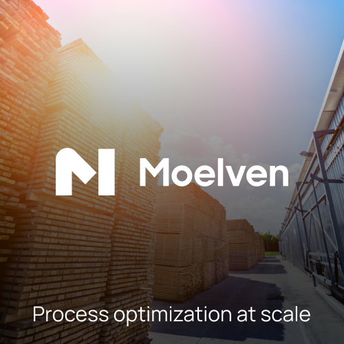 How Moelven used Cognite Data Fusion® to optimize process and production-4