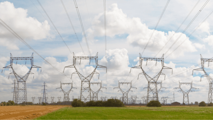 power grid management