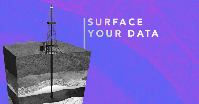 Cognite Data Fusion for subsurface and drilling
