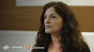 Celanese's Digital Plants of the Future