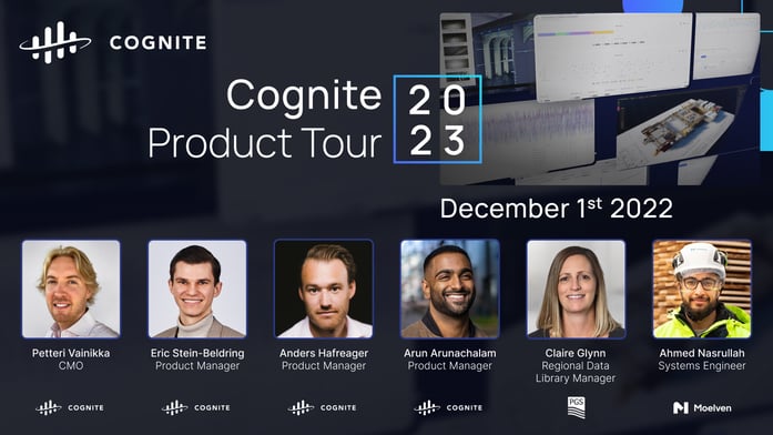 cognite-product-tour-2023
