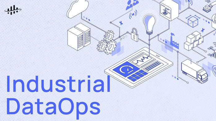 Industrial DataOps by Cognite