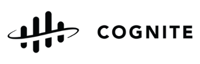 Cognite Logo - Horizontal L-1