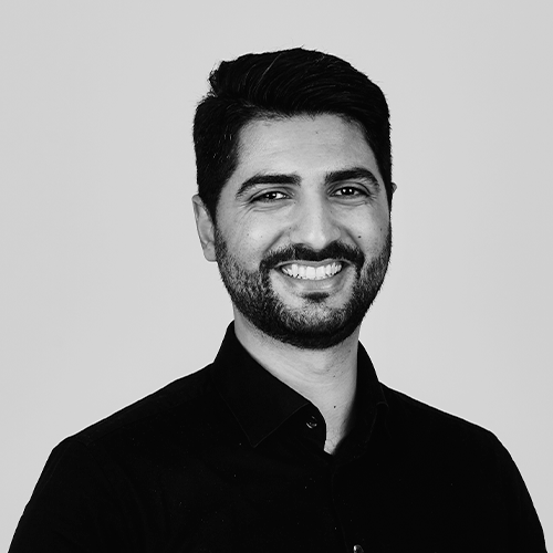 Milad Mobarhan - Software Engineer