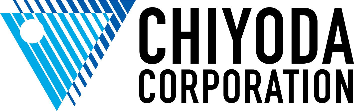 Chiyoda-Logo